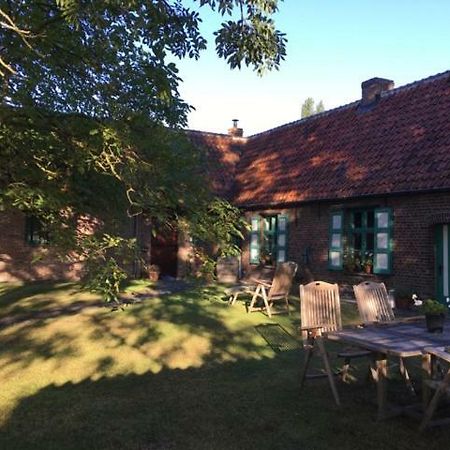 Ma Campagne Bed & Breakfast Heusden Luaran gambar