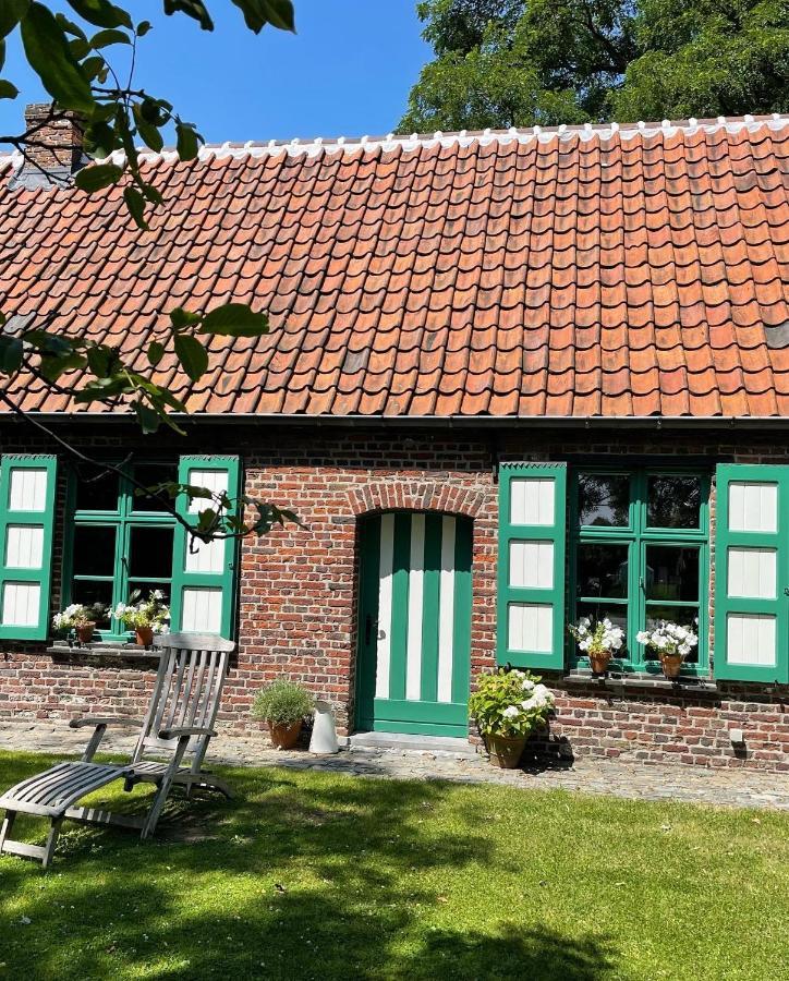 Ma Campagne Bed & Breakfast Heusden Luaran gambar
