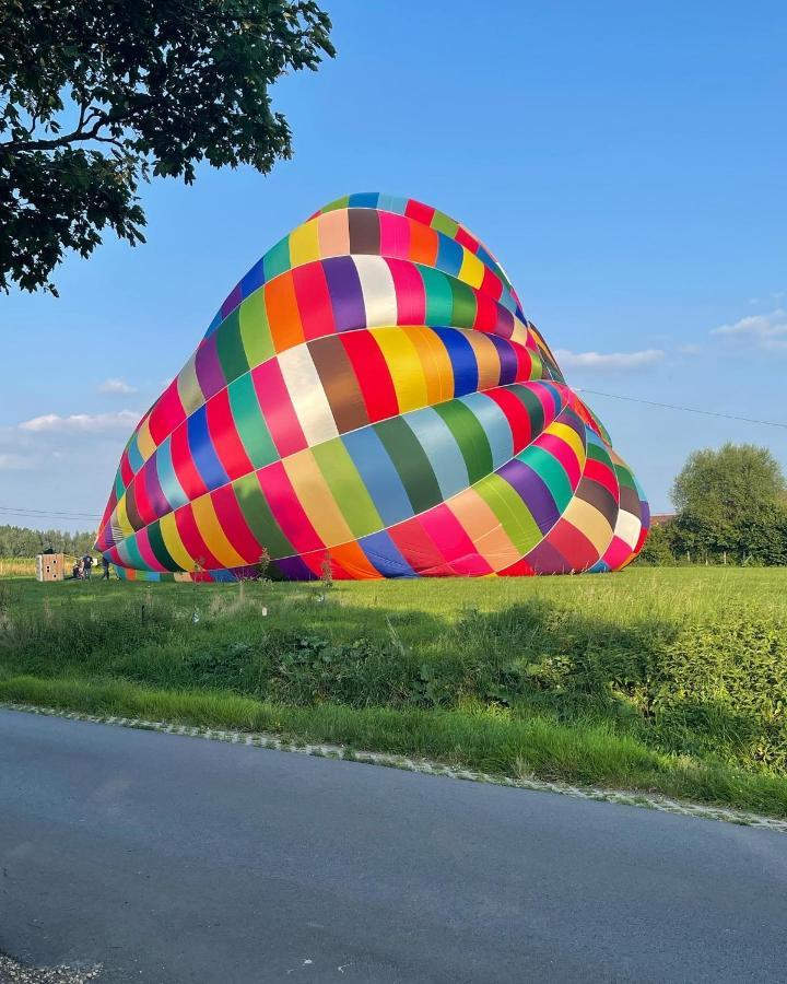 Ma Campagne Bed & Breakfast Heusden Luaran gambar