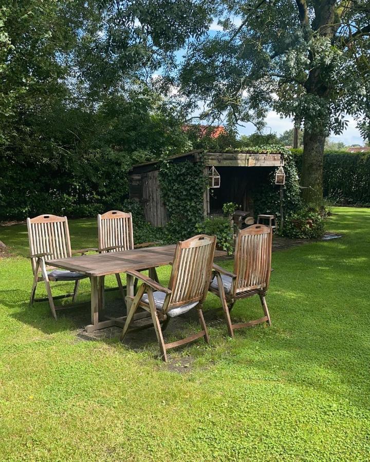 Ma Campagne Bed & Breakfast Heusden Luaran gambar