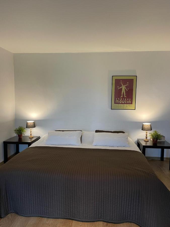 Ma Campagne Bed & Breakfast Heusden Luaran gambar