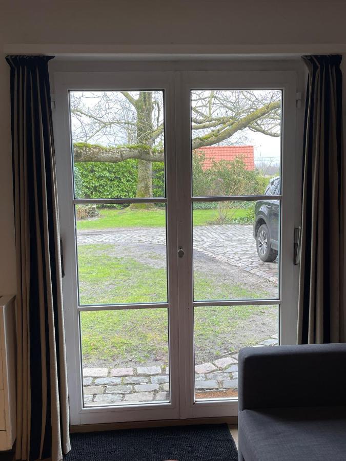 Ma Campagne Bed & Breakfast Heusden Luaran gambar