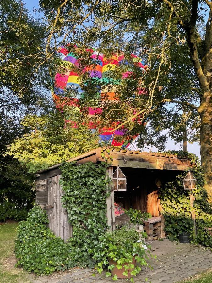Ma Campagne Bed & Breakfast Heusden Luaran gambar