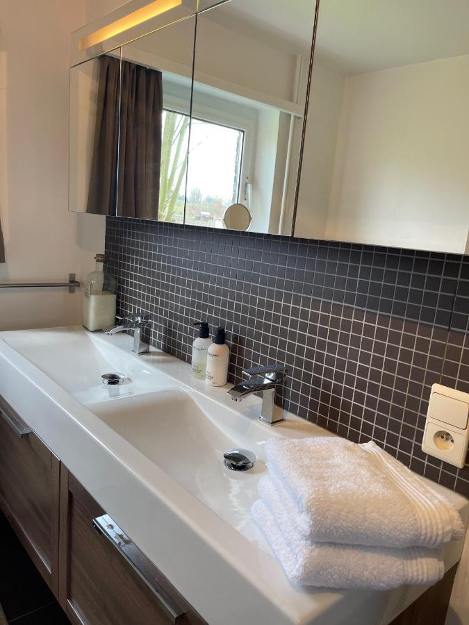 Ma Campagne Bed & Breakfast Heusden Luaran gambar