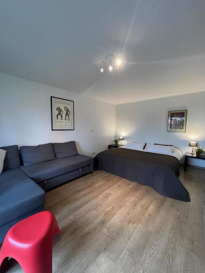 Ma Campagne Bed & Breakfast Heusden Luaran gambar