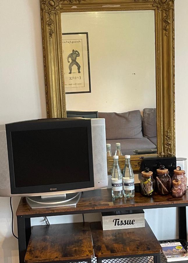 Ma Campagne Bed & Breakfast Heusden Luaran gambar