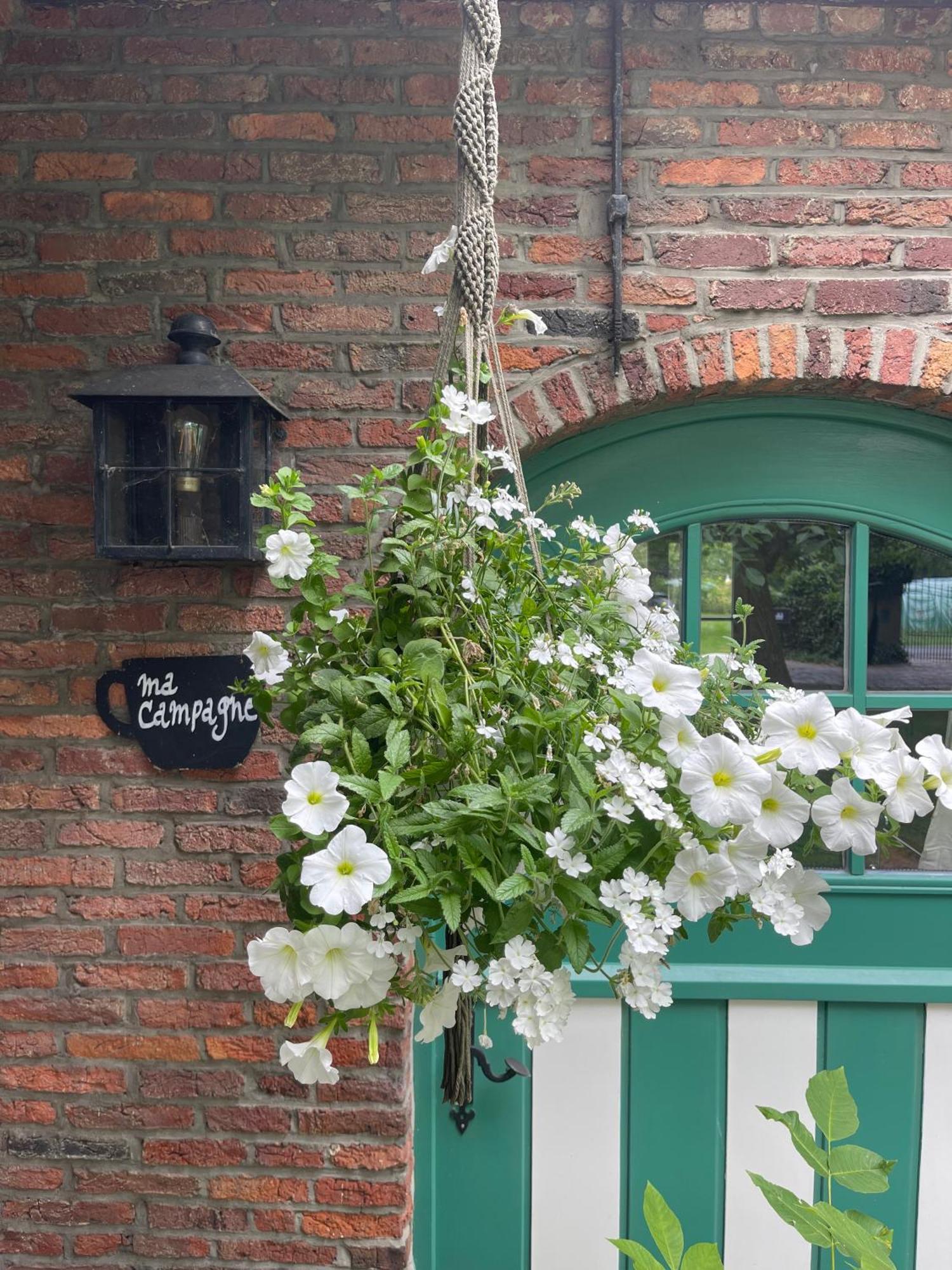 Ma Campagne Bed & Breakfast Heusden Luaran gambar