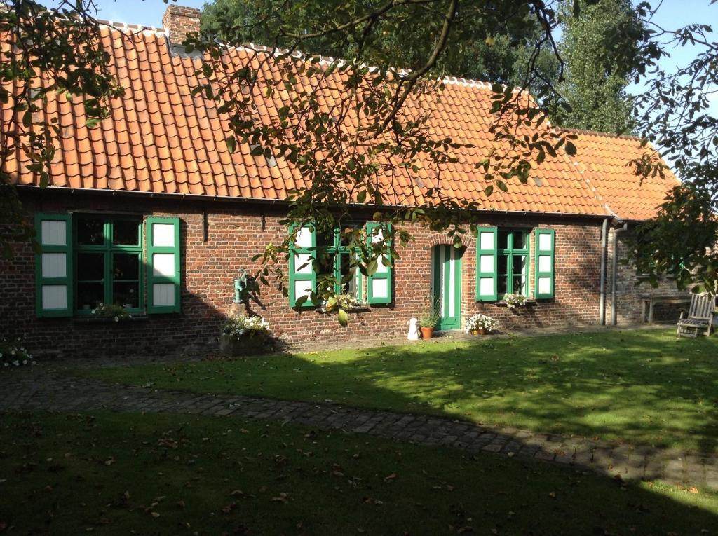 Ma Campagne Bed & Breakfast Heusden Luaran gambar