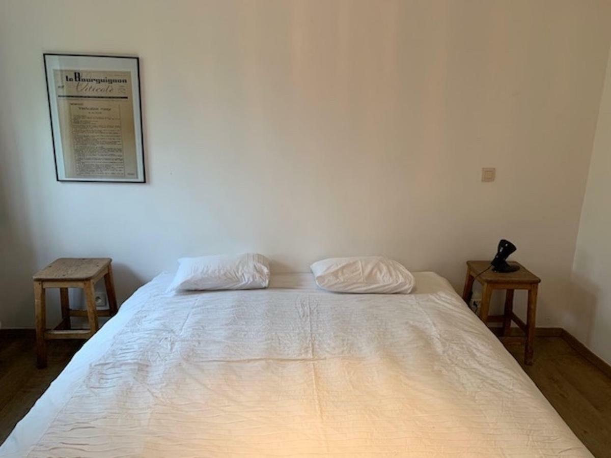 Ma Campagne Bed & Breakfast Heusden Luaran gambar
