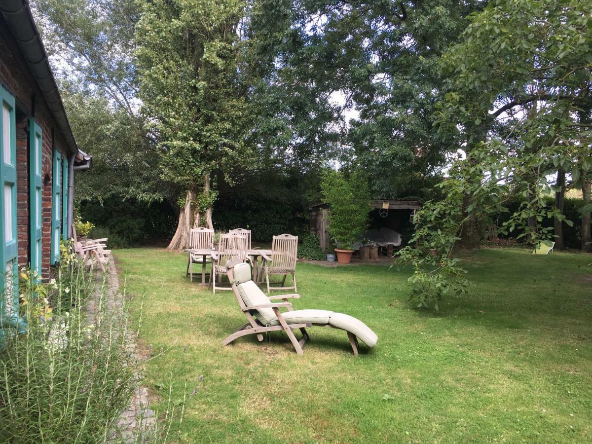 Ma Campagne Bed & Breakfast Heusden Luaran gambar