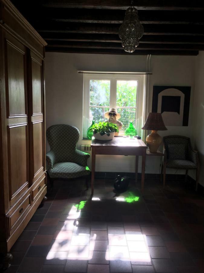 Ma Campagne Bed & Breakfast Heusden Luaran gambar
